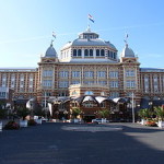 overnachting kurhaus