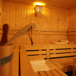 wellness met overnachting